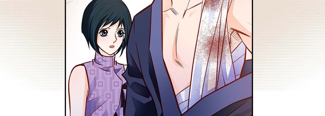 《献给心脏》漫画 第90話