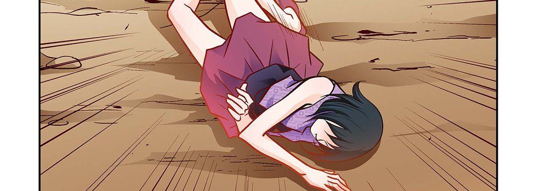 《献给心脏》漫画 第91話