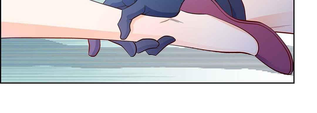 《献给心脏》漫画 第91話