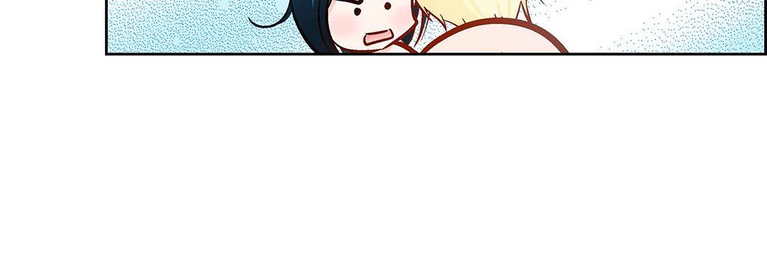 《献给心脏》漫画 第91話