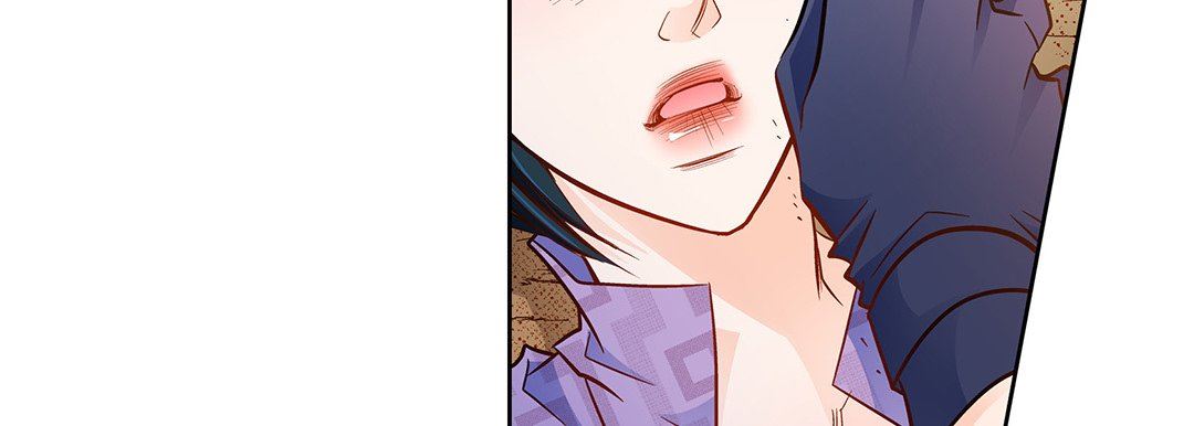 《献给心脏》漫画 第91話