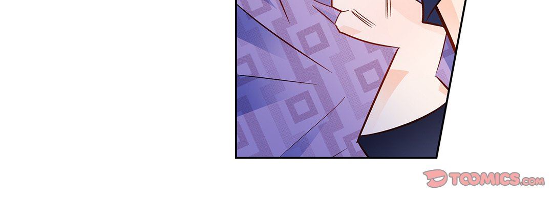 《献给心脏》漫画 第91話