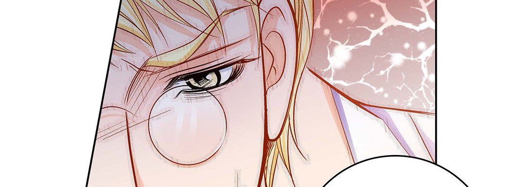 《献给心脏》漫画 第91話