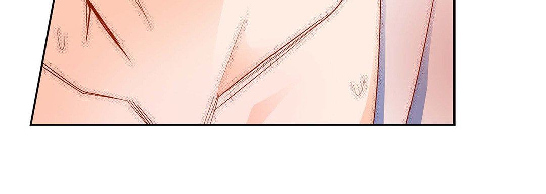 《献给心脏》漫画 第91話