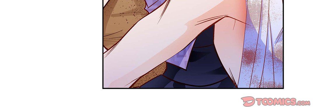 《献给心脏》漫画 第91話