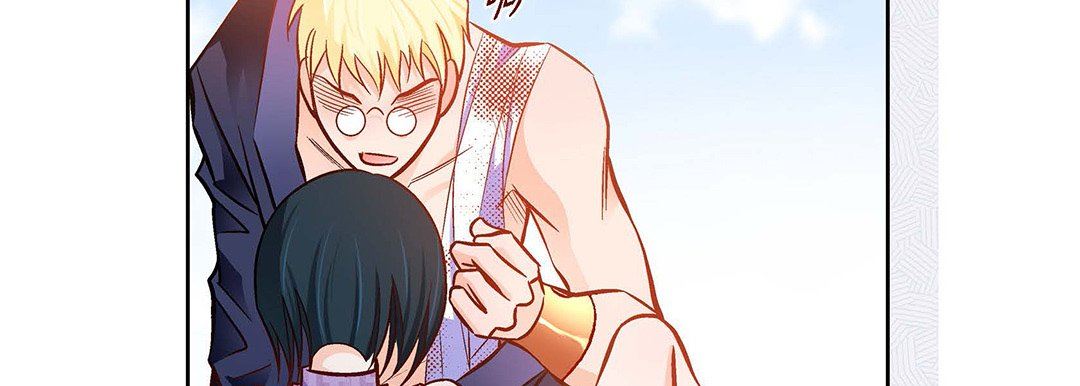 《献给心脏》漫画 第91話