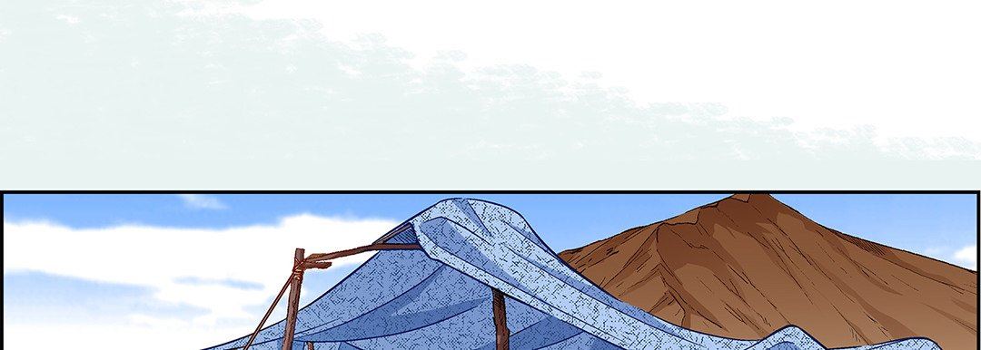 《献给心脏》漫画 第91話