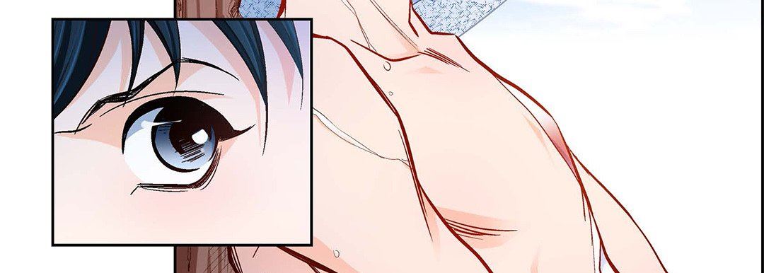 《献给心脏》漫画 第91話