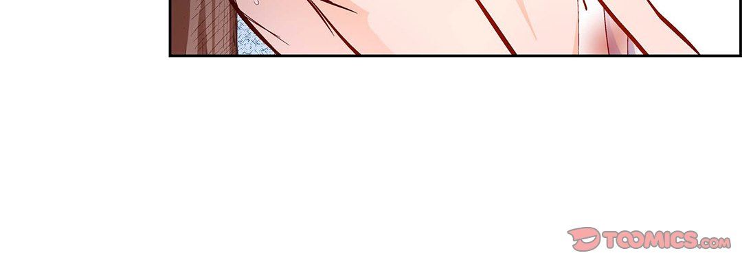 《献给心脏》漫画 第91話