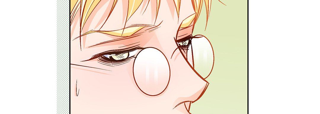 《献给心脏》漫画 第91話