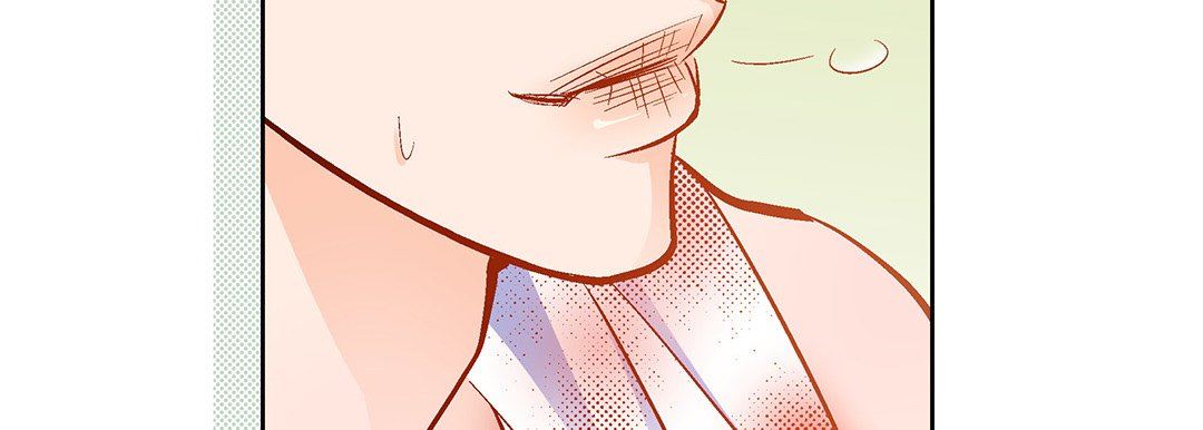 《献给心脏》漫画 第91話