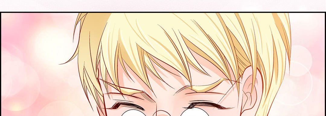 《献给心脏》漫画 第91話