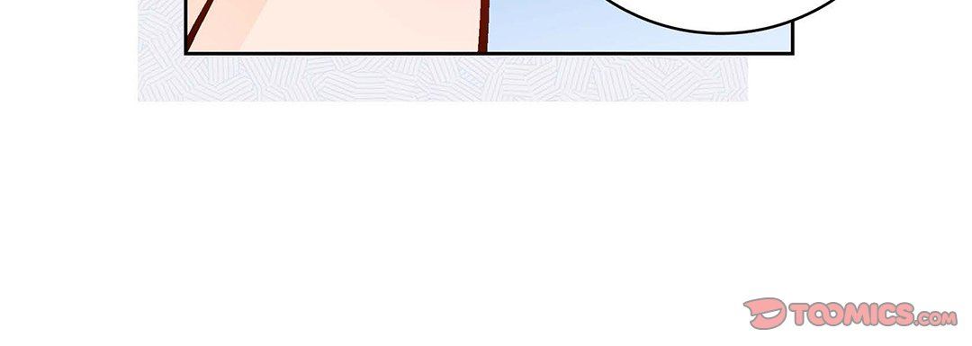 《献给心脏》漫画 第91話