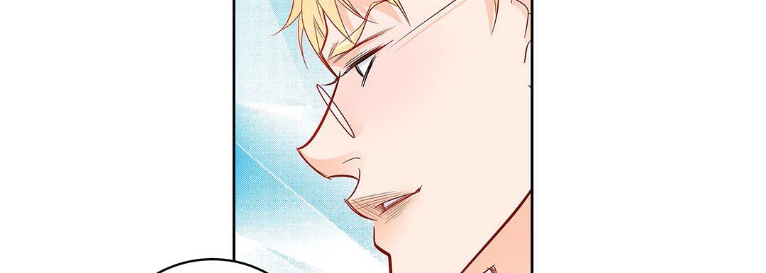 《献给心脏》漫画 第91話