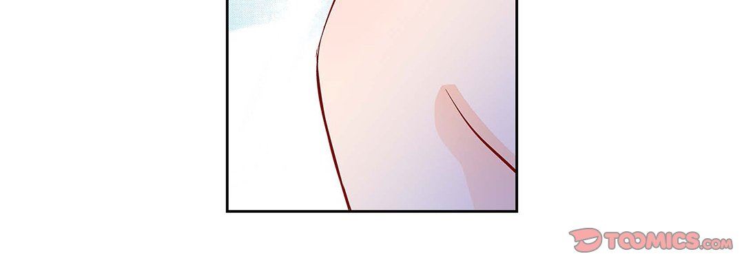 《献给心脏》漫画 第91話