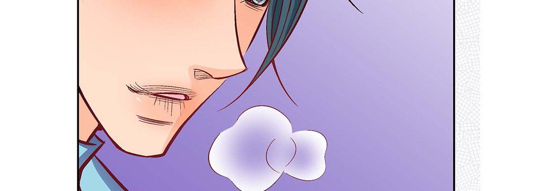 《献给心脏》漫画 第92話