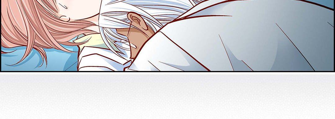 《献给心脏》漫画 第92話