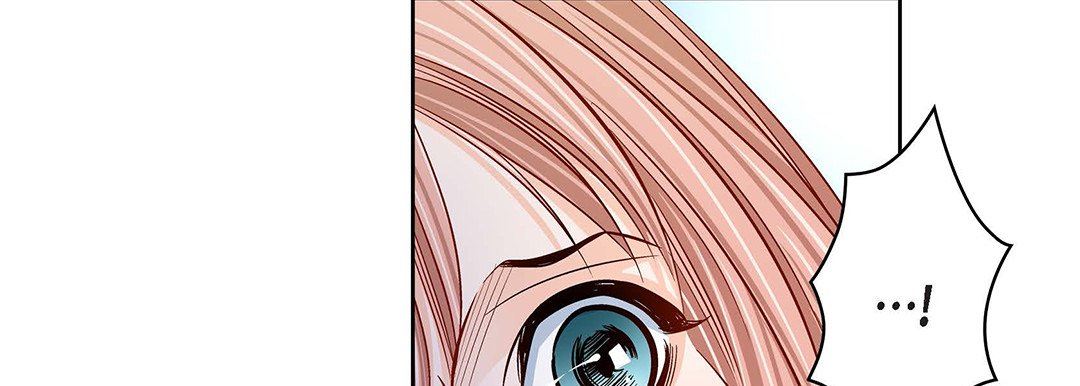 《献给心脏》漫画 第92話