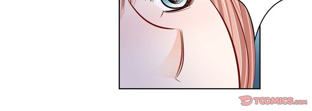 《献给心脏》漫画 第92話