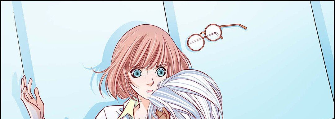 《献给心脏》漫画 第92話