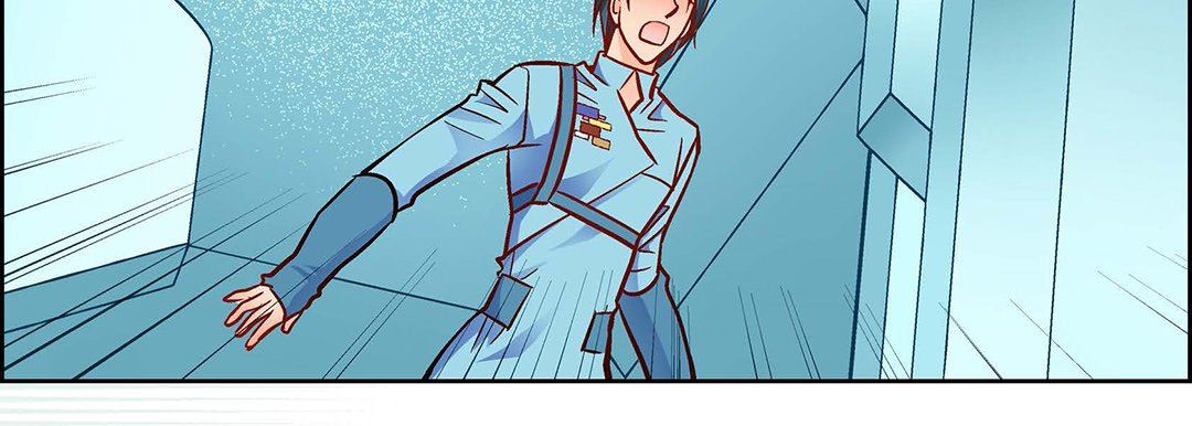 《献给心脏》漫画 第93話