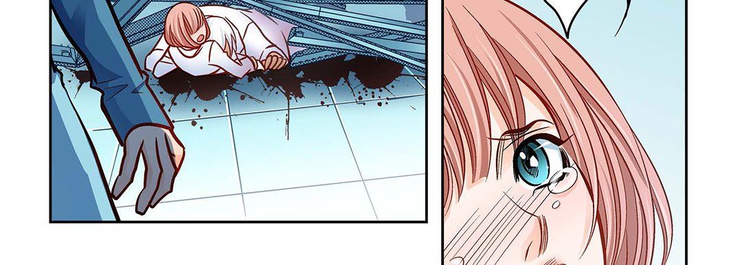 《献给心脏》漫画 第93話