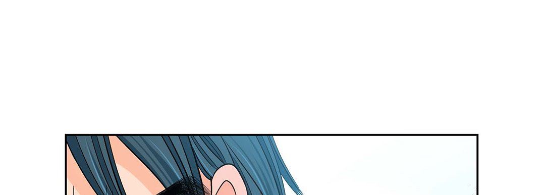 《献给心脏》漫画 第93話