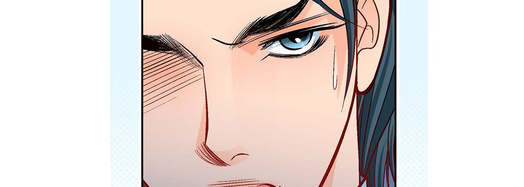 《献给心脏》漫画 第93話