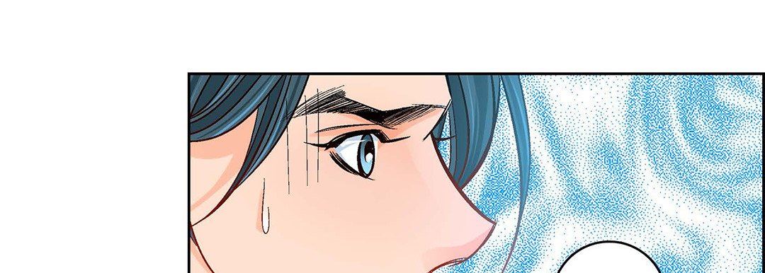 《献给心脏》漫画 第93話