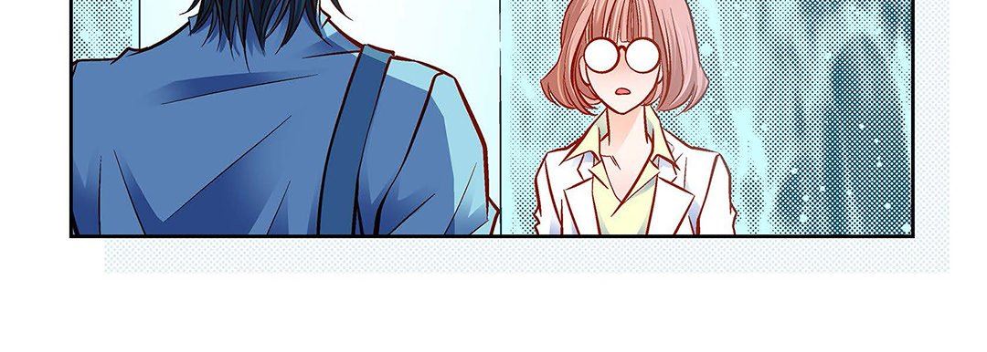 《献给心脏》漫画 第93話