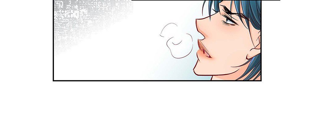 《献给心脏》漫画 第94話