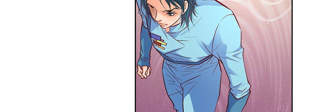《献给心脏》漫画 第94話