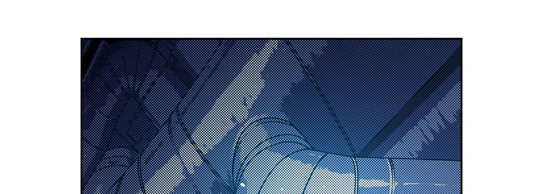 《献给心脏》漫画 第94話