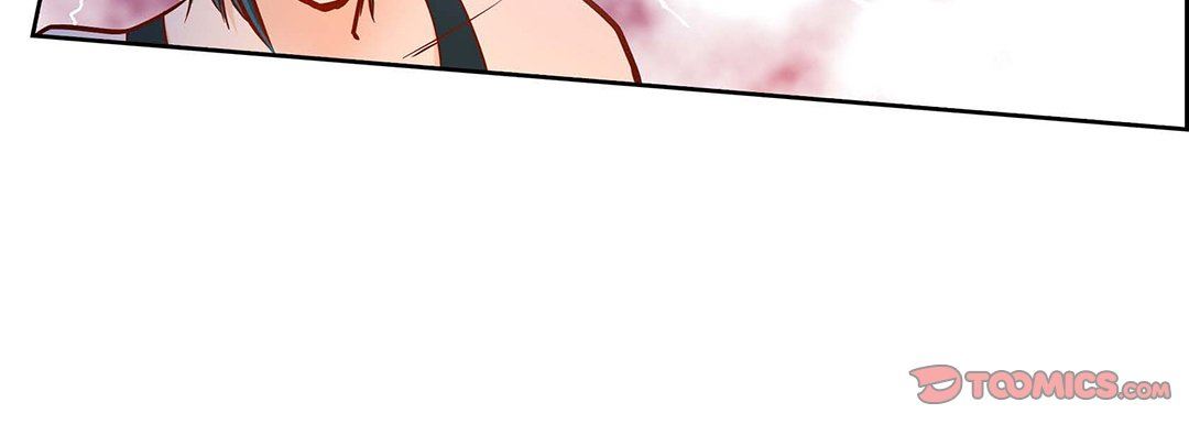 《献给心脏》漫画 第95話