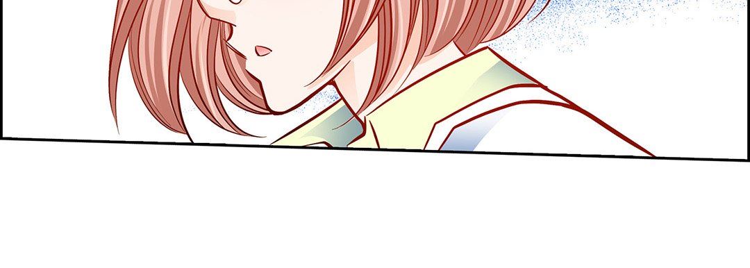 《献给心脏》漫画 第95話