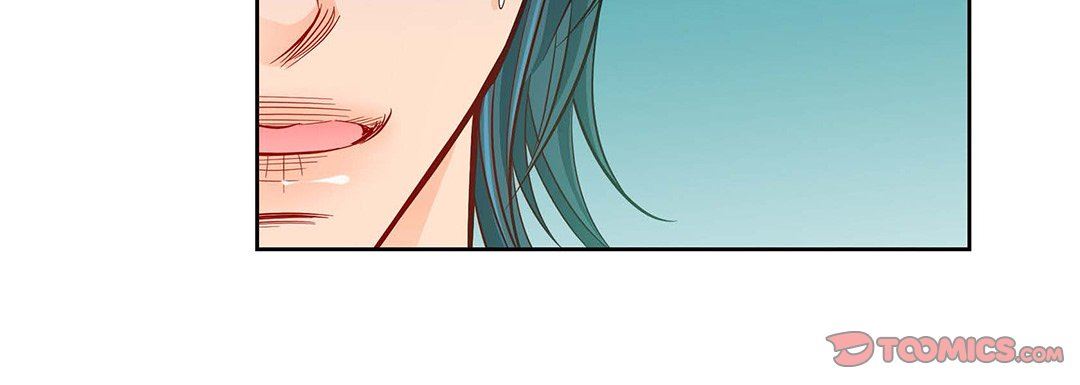 《献给心脏》漫画 第95話