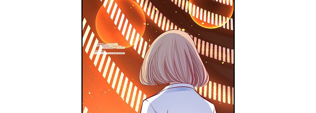 《献给心脏》漫画 第96話