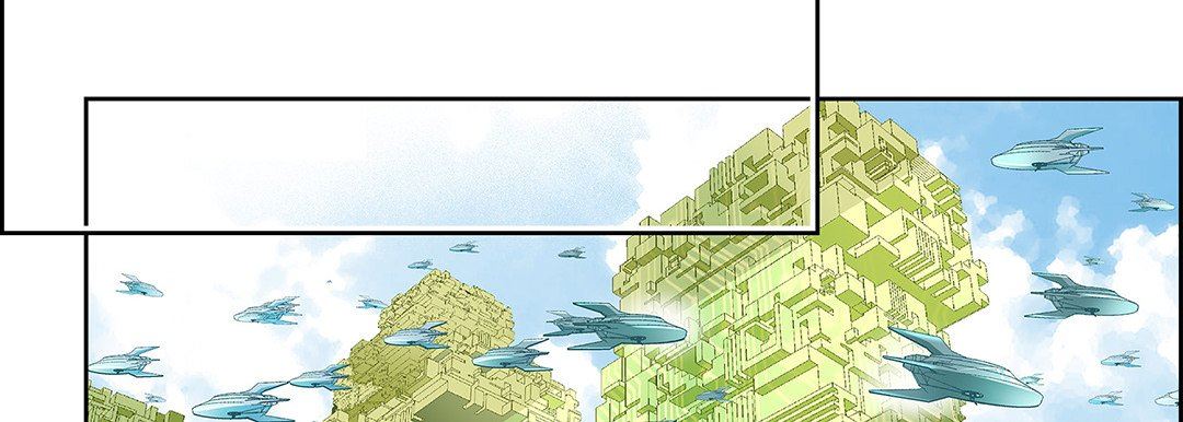 《献给心脏》漫画 第96話
