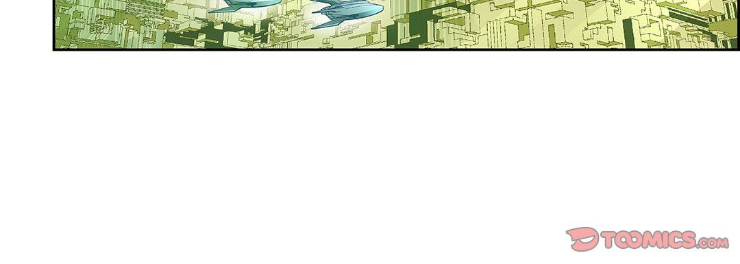 《献给心脏》漫画 第96話