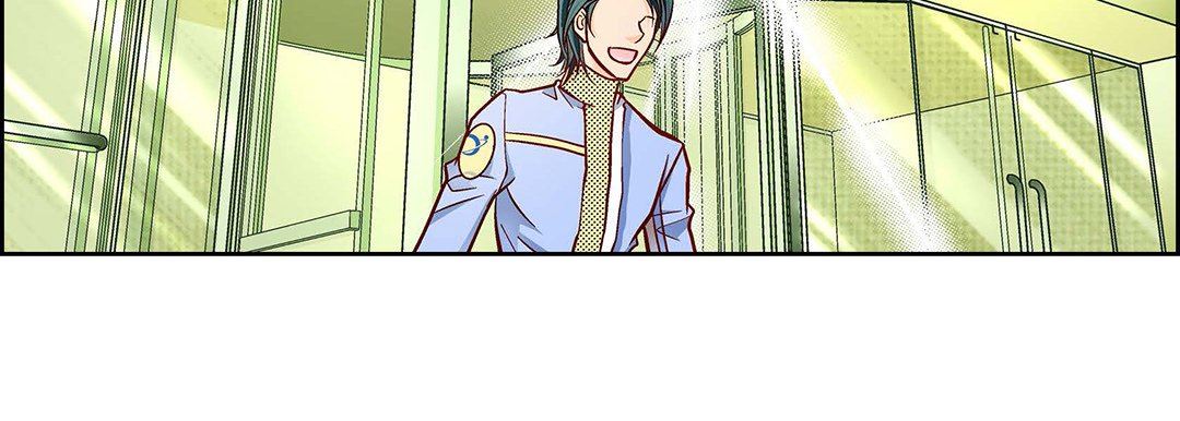 《献给心脏》漫画 第96話