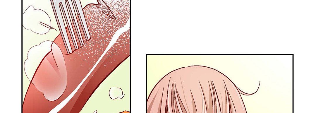 《献给心脏》漫画 第96話