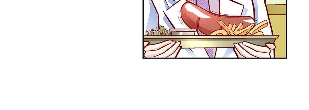 《献给心脏》漫画 第96話