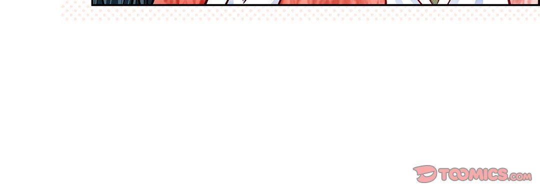 《献给心脏》漫画 第96話