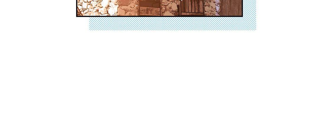 《献给心脏》漫画 第97話