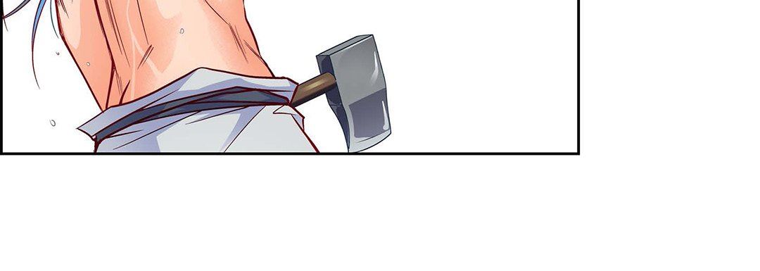 《献给心脏》漫画 第97話