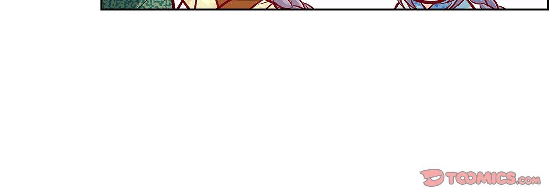 《献给心脏》漫画 第97話