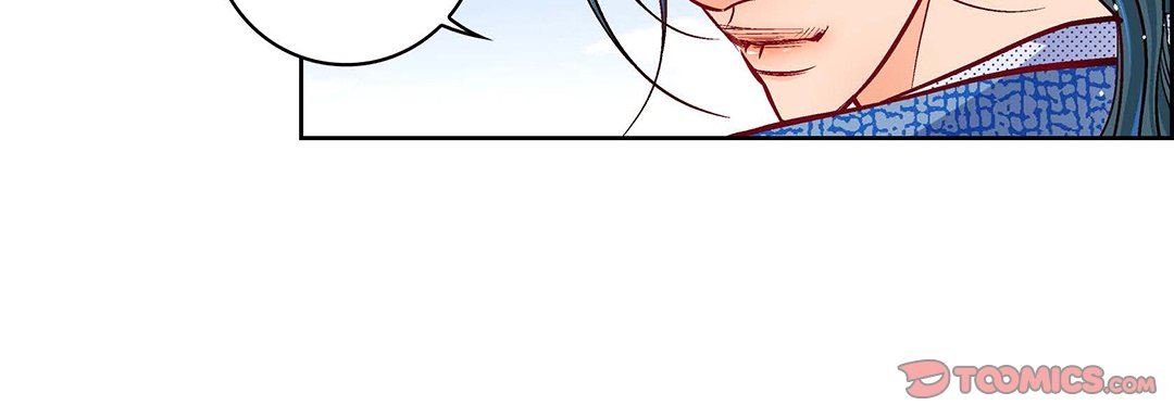 《献给心脏》漫画 第97話