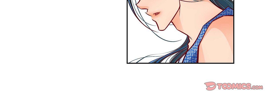 《献给心脏》漫画 第97話