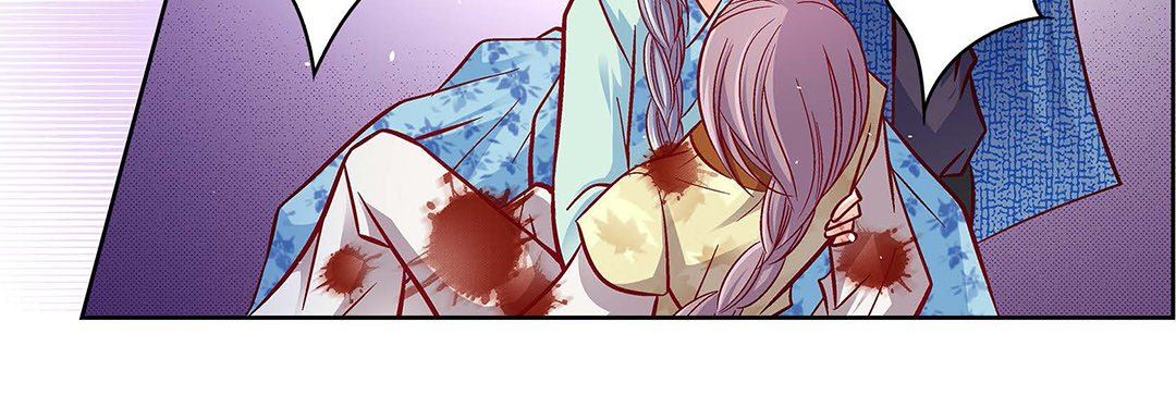 《献给心脏》漫画 第97話