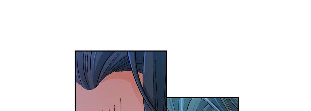 《献给心脏》漫画 第97話